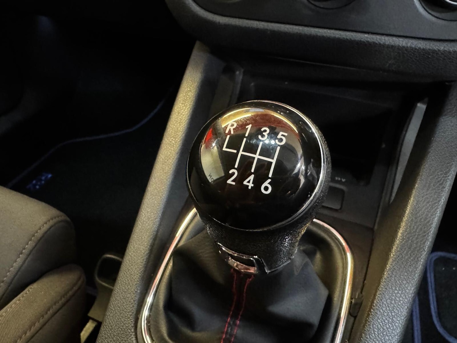 Used Volkswagen Golf 2006 for sale - 76926130: Photo 13