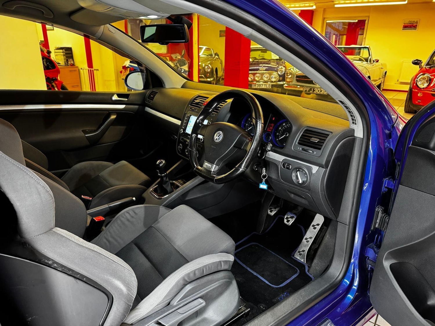 Used Volkswagen Golf 2006 for sale - 76926130: Photo 15