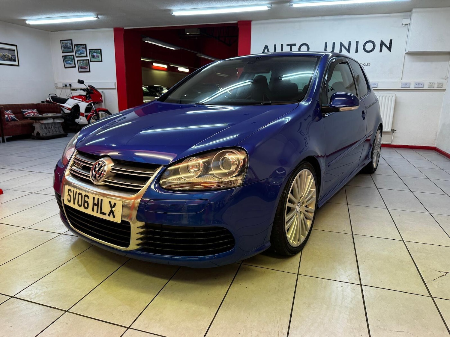 Used Volkswagen Golf 2006 for sale - 76926130: Photo 2