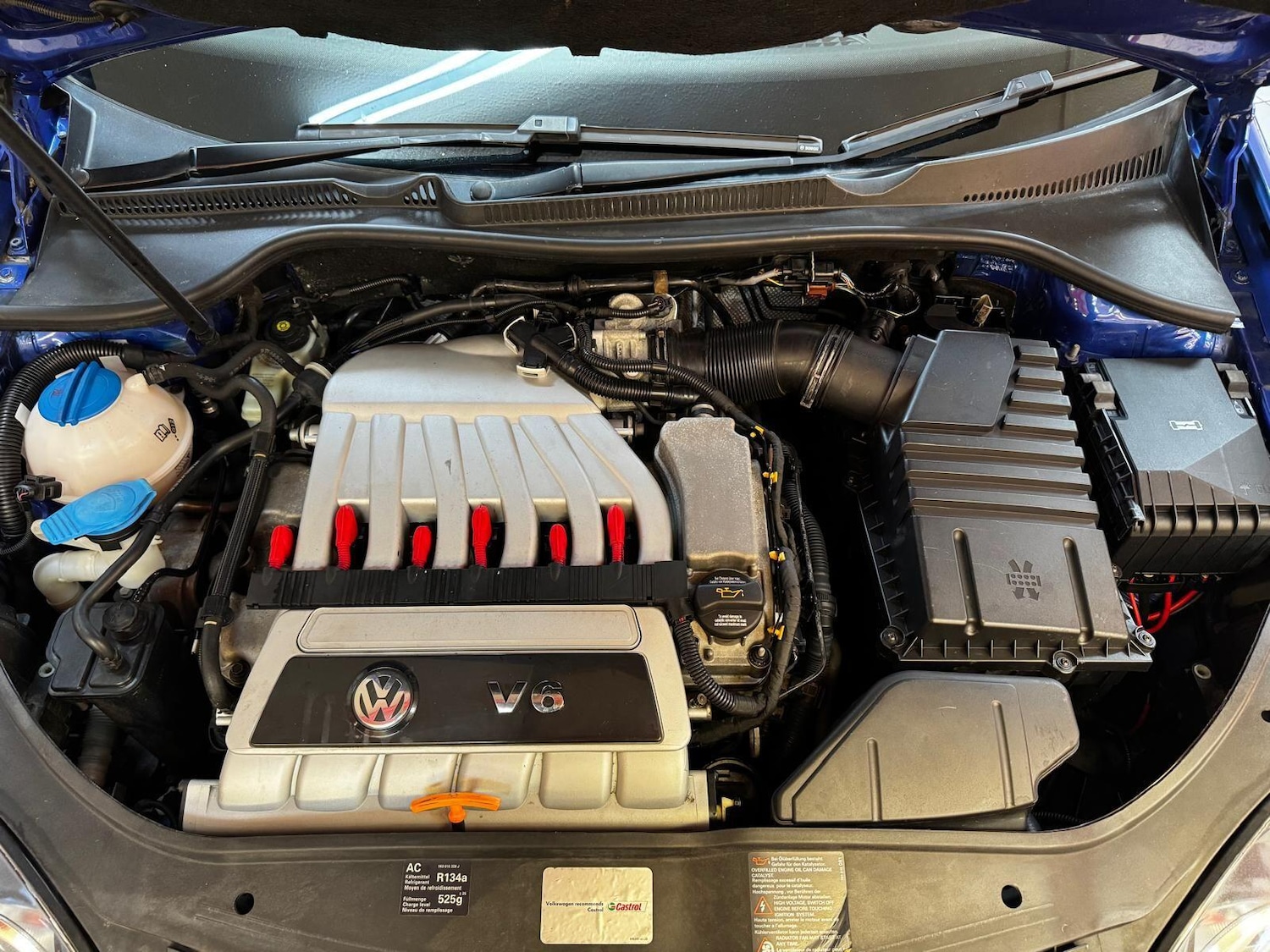 Used Volkswagen Golf 2006 for sale - 76926130: Photo 20