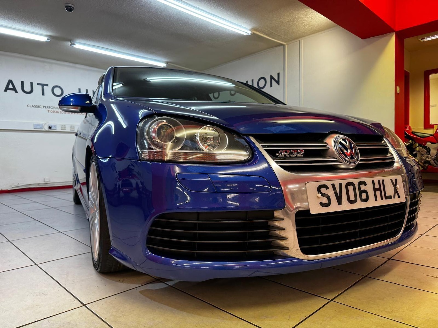 Used Volkswagen Golf 2006 for sale - 76926130: Photo 21