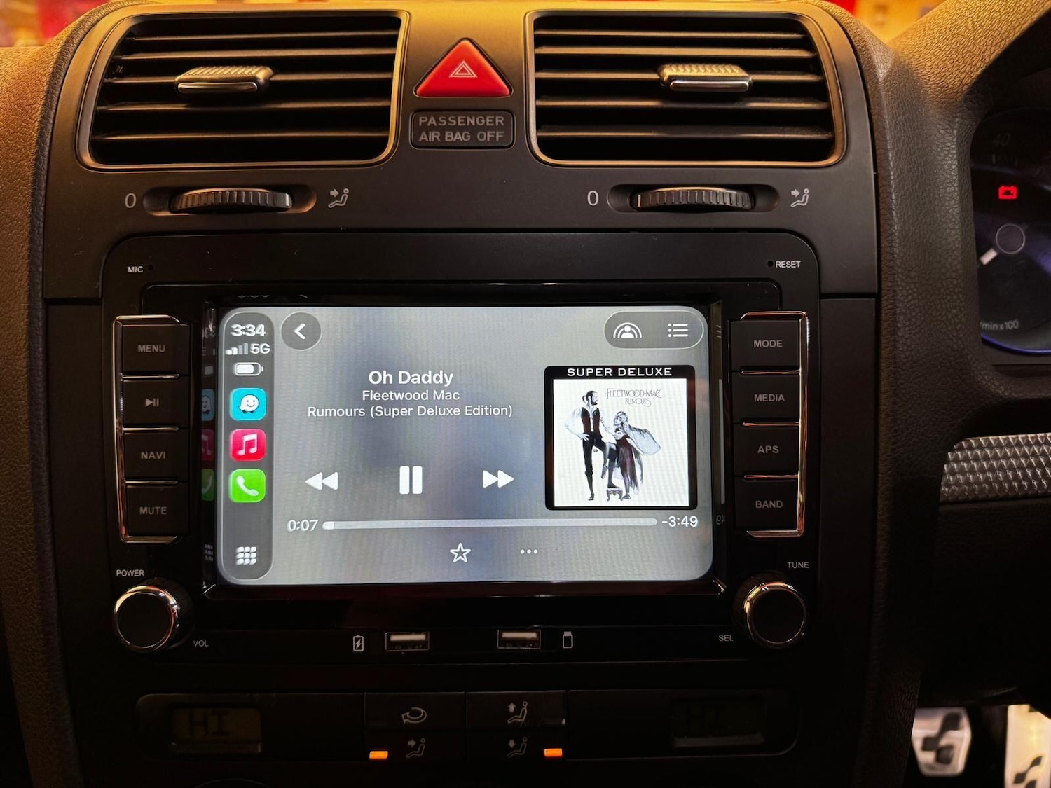 Used Volkswagen Golf 2006 for sale - 76926130: Photo 24