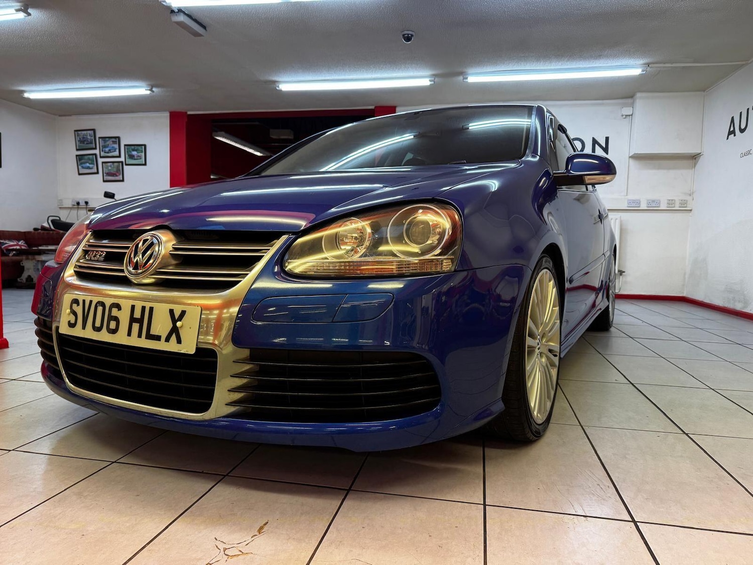 Used Volkswagen Golf 2006 for sale - 76926130: Photo 25