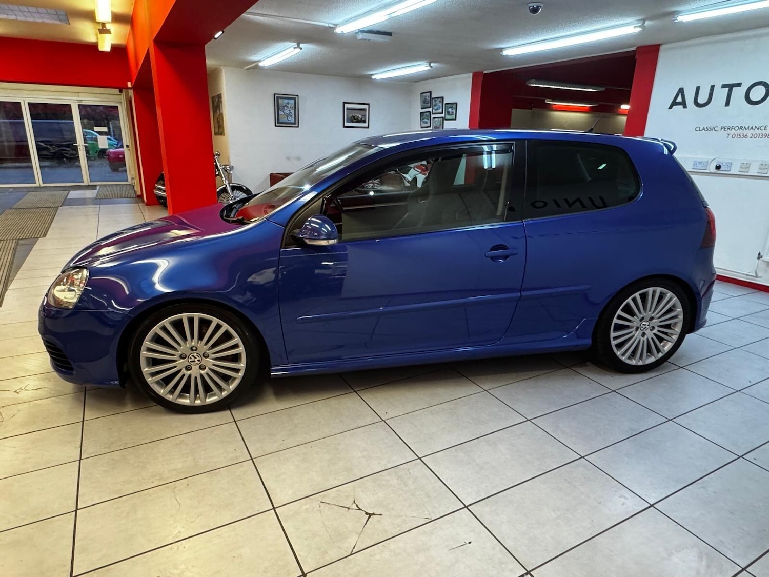 Used Volkswagen Golf 2006 for sale - 76926130: Photo 6