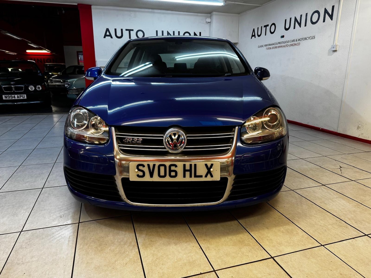 Used Volkswagen Golf 2006 for sale - 76926130: Photo 8