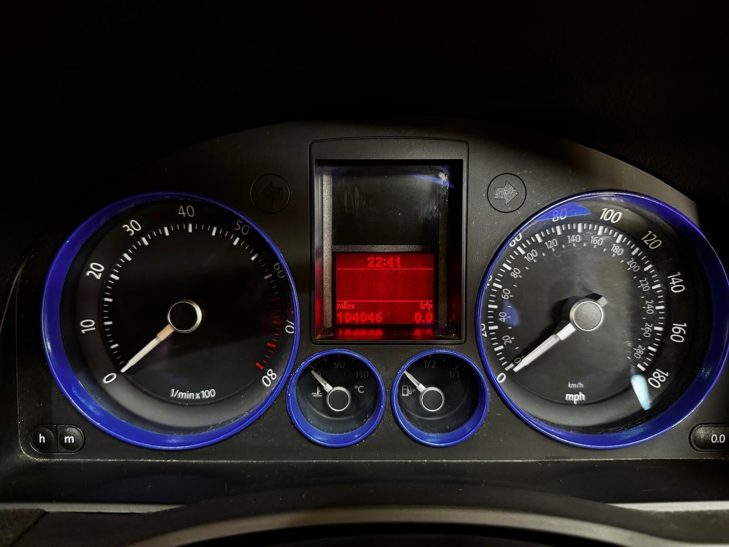 Used Volkswagen Golf 2006 for sale - 76926130: Photo 9