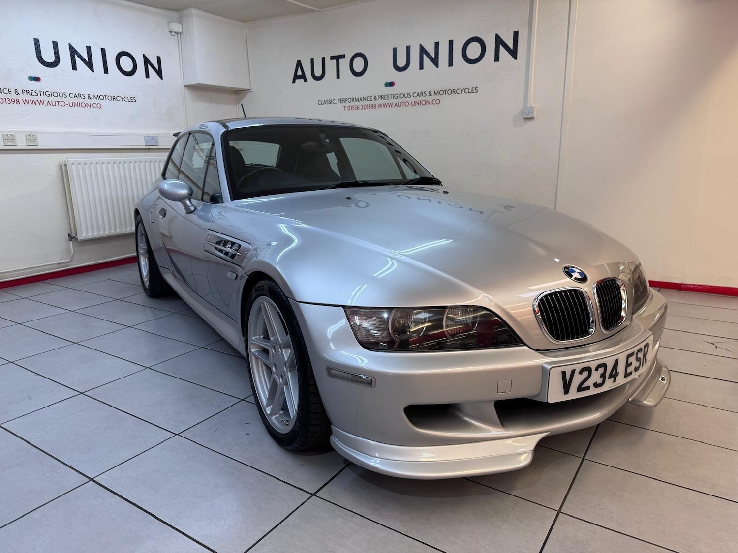 Used BMW Z3 M for sale - 78033748: Photo 1