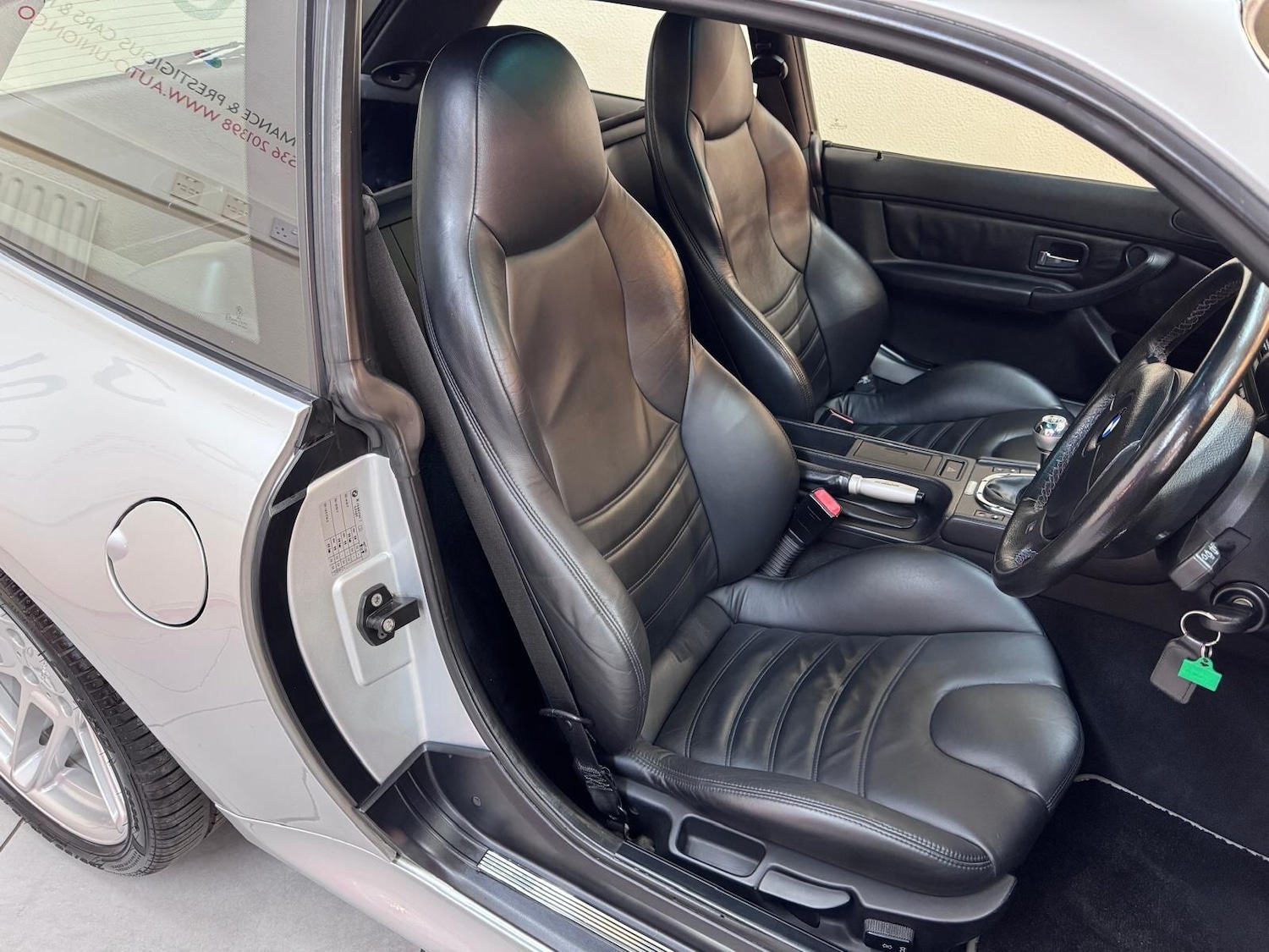 Used BMW Z3 M for sale - 78033748: Photo 10