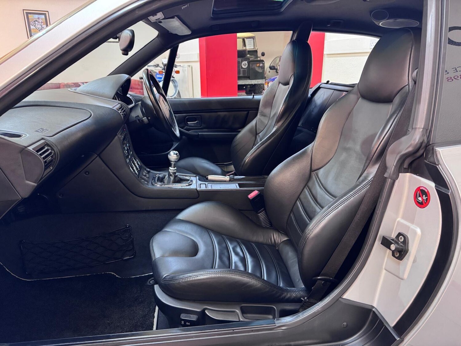 Used BMW Z3 M for sale - 78033748: Photo 12