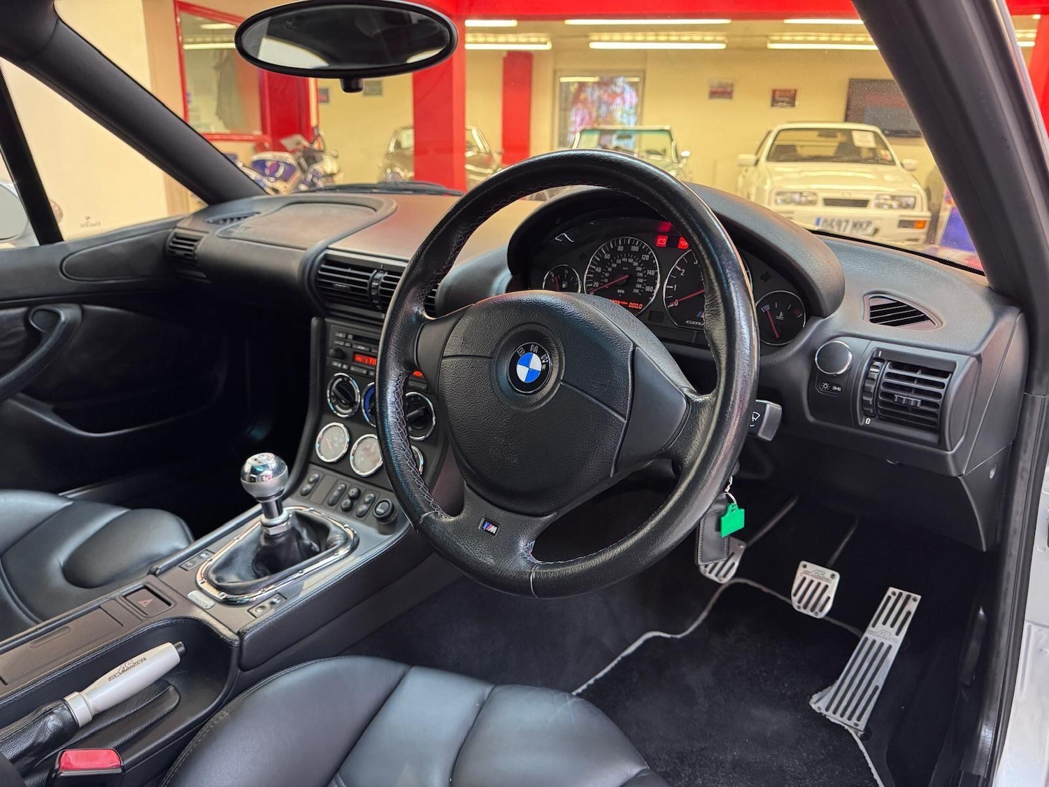 Used BMW Z3 M for sale - 78033748: Photo 13