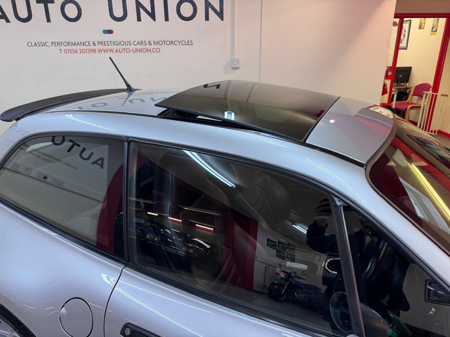 Used BMW Z3 M for sale - 78033748: Photo 14