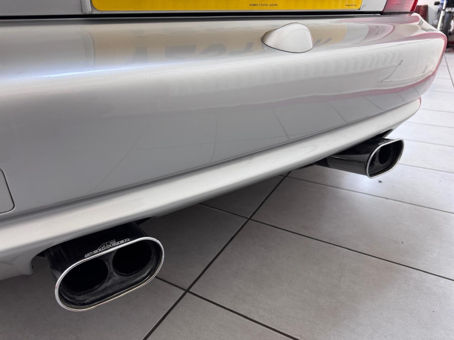 Used BMW Z3 M for sale - 78033748: Photo 15