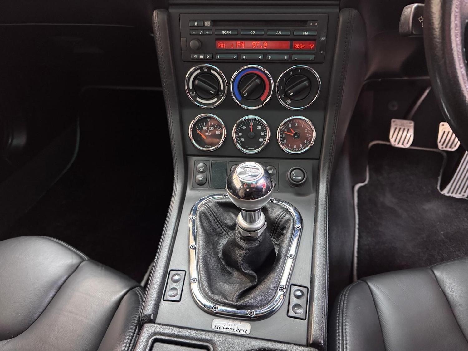 Used BMW Z3 M for sale - 78033748: Photo 16