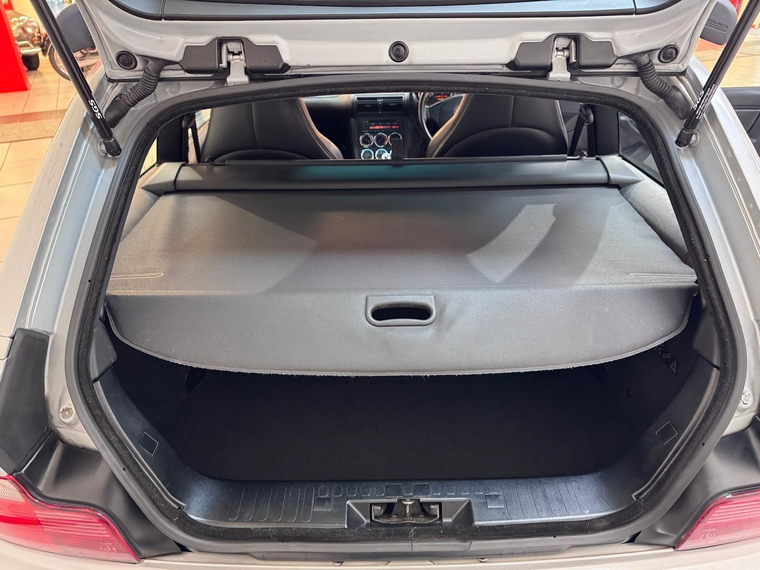 Used BMW Z3 M for sale - 78033748: Photo 17