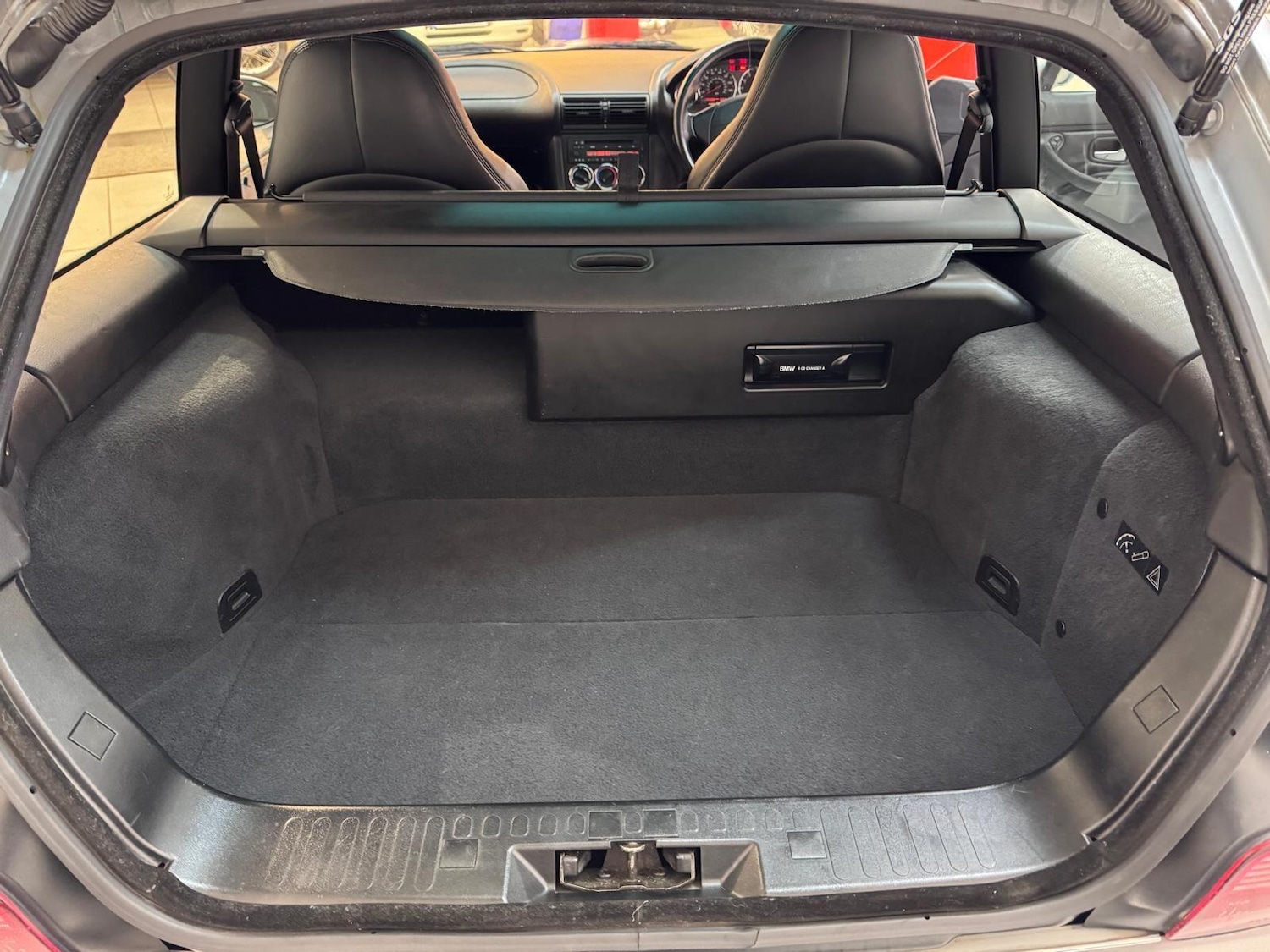 Used BMW Z3 M for sale - 78033748: Photo 18