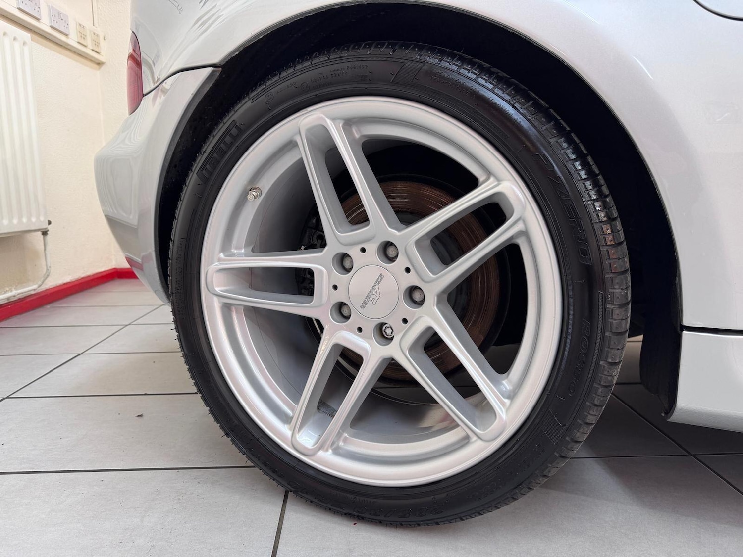 Used BMW Z3 M for sale - 78033748: Photo 19