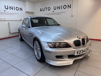 Used BMW Z3 M 2000 for sale - 78033748: Photo