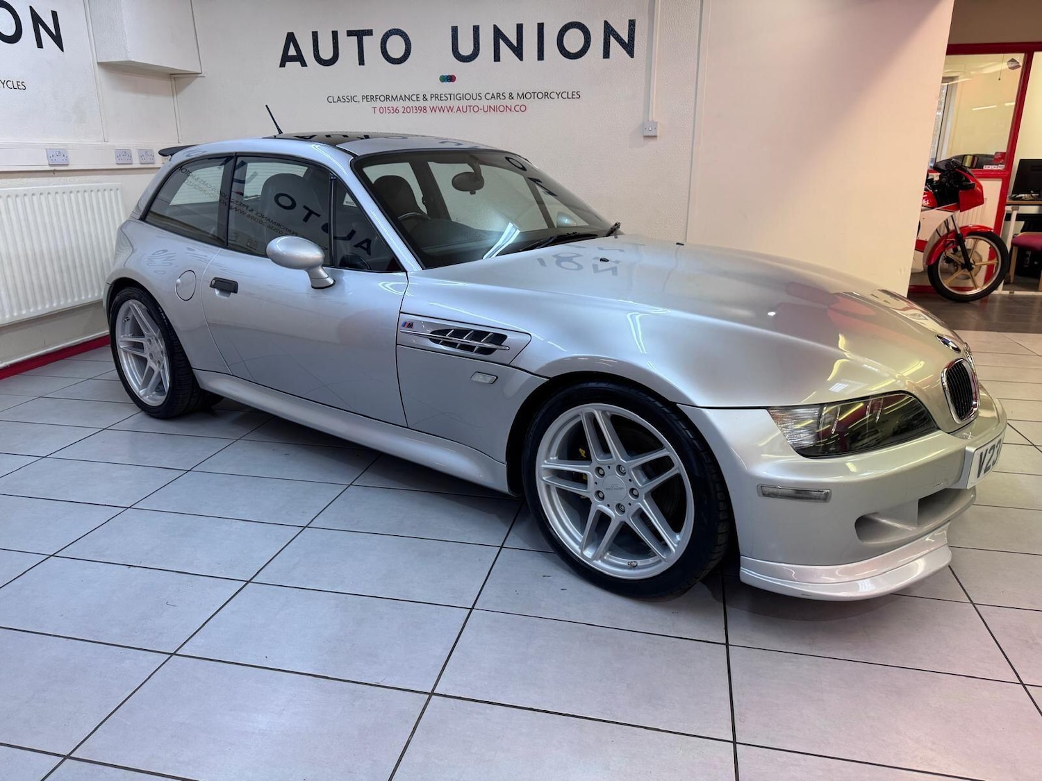 Used BMW Z3 M for sale - 78033748: Photo 21