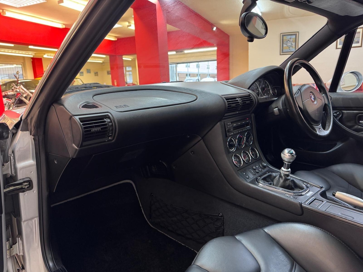 Used BMW Z3 M for sale - 78033748: Photo 22