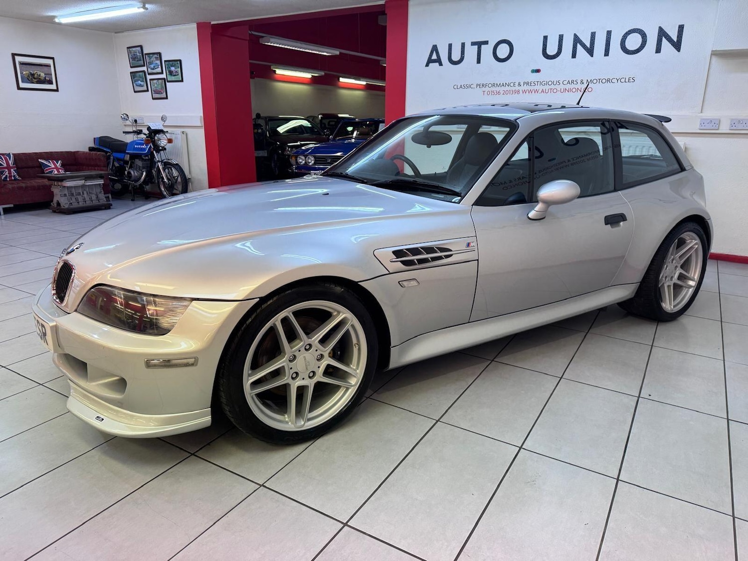 Used BMW Z3 M for sale - 78033748: Photo 23