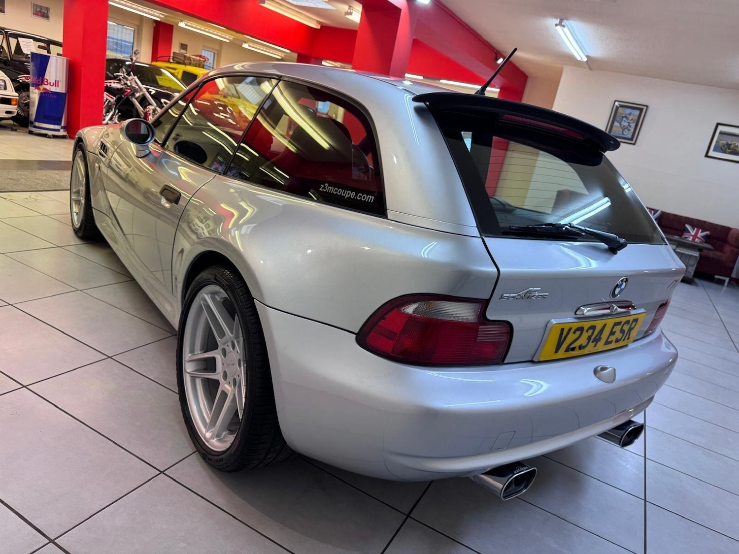 Used BMW Z3 M for sale - 78033748: Photo 25