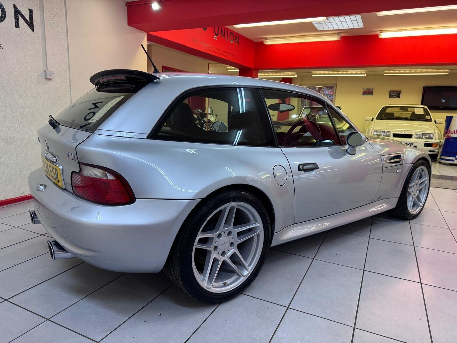 Used BMW Z3 M for sale - 78033748: Photo 27