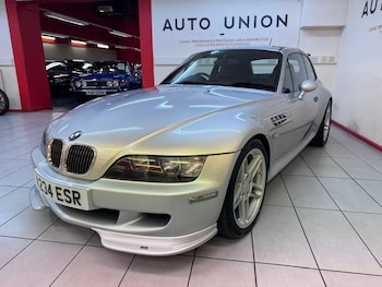 Used BMW Z3 M 2000 for sale - 78033748: Photo