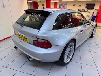 Used BMW Z3 M 2000 for sale - 78033748: Photo