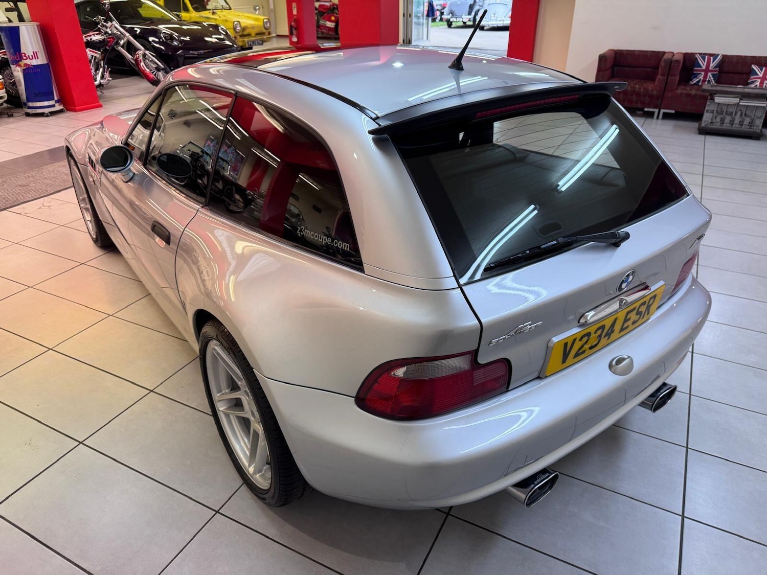 Used BMW Z3 M for sale - 78033748: Photo 4
