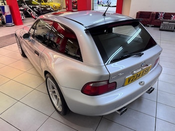 Used BMW Z3 M 2000 for sale - 78033748: Photo