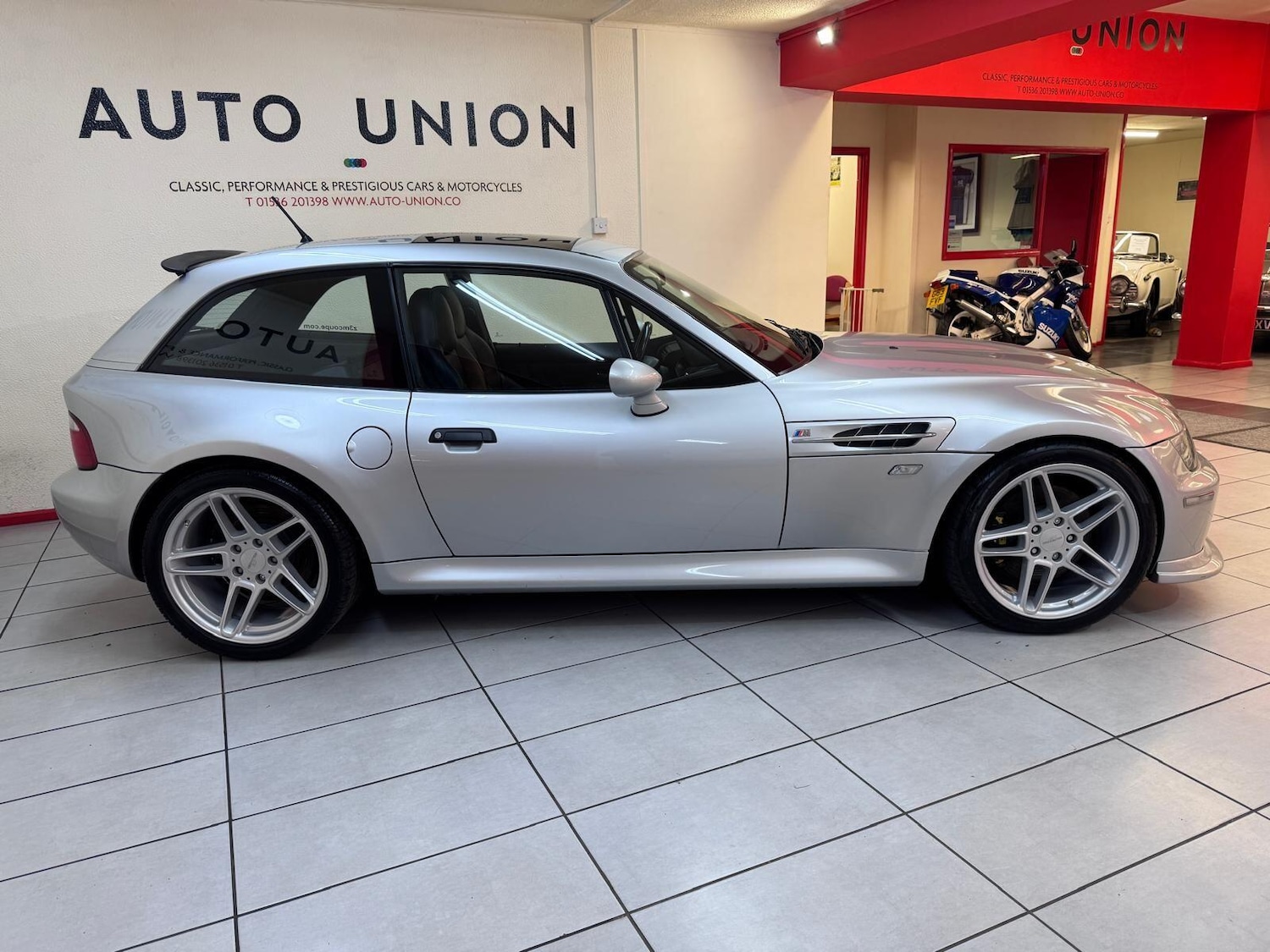 Used BMW Z3 M for sale - 78033748: Photo 5