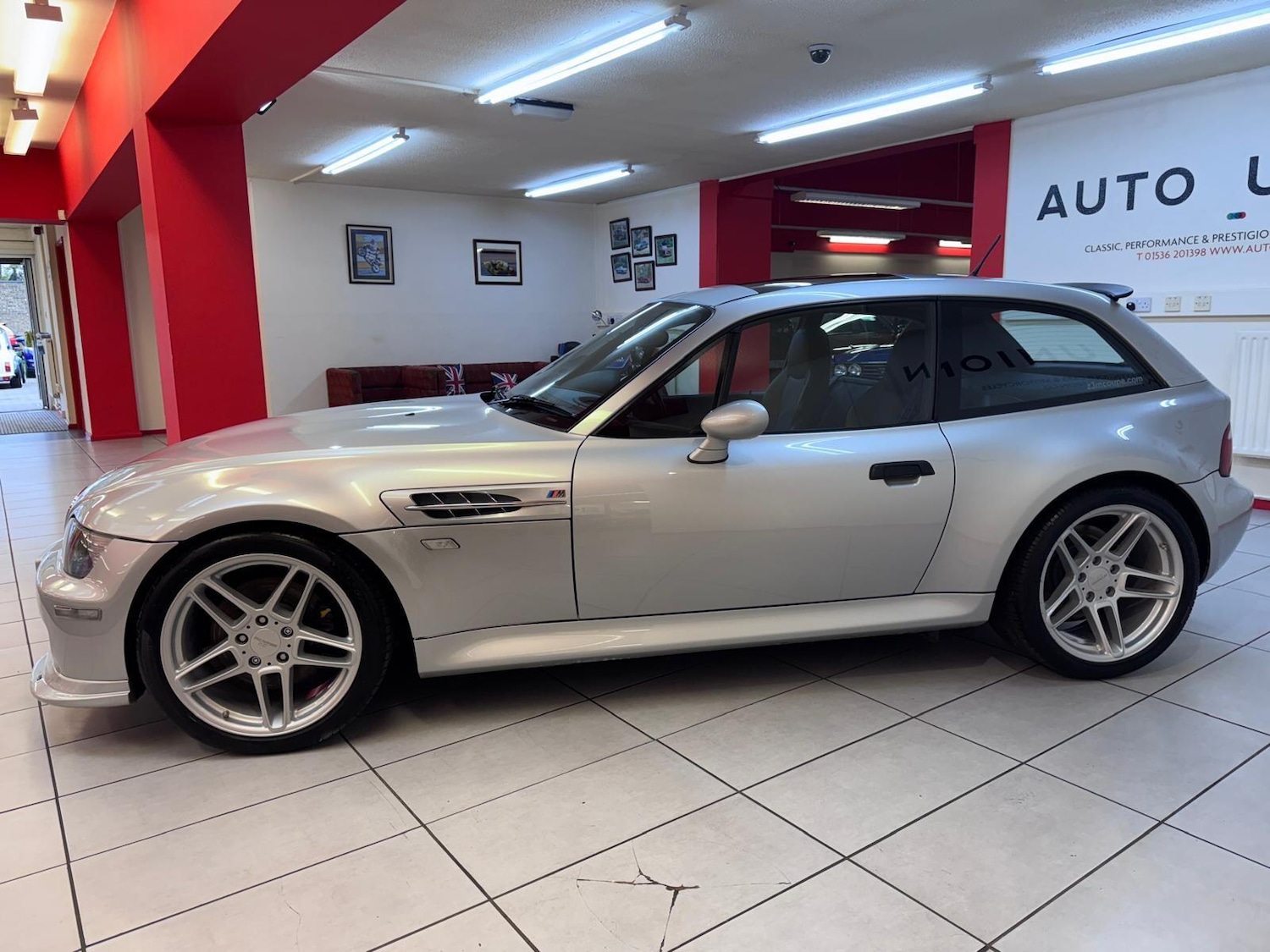 Used BMW Z3 M for sale - 78033748: Photo 6