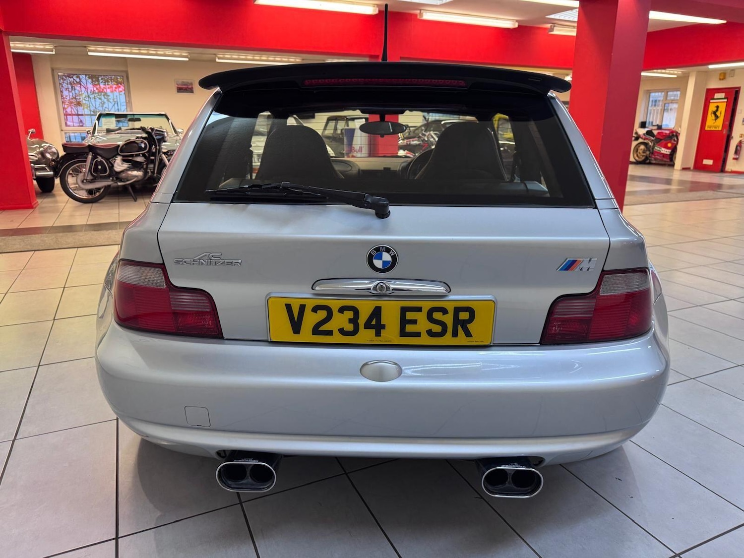 Used BMW Z3 M for sale - 78033748: Photo 7