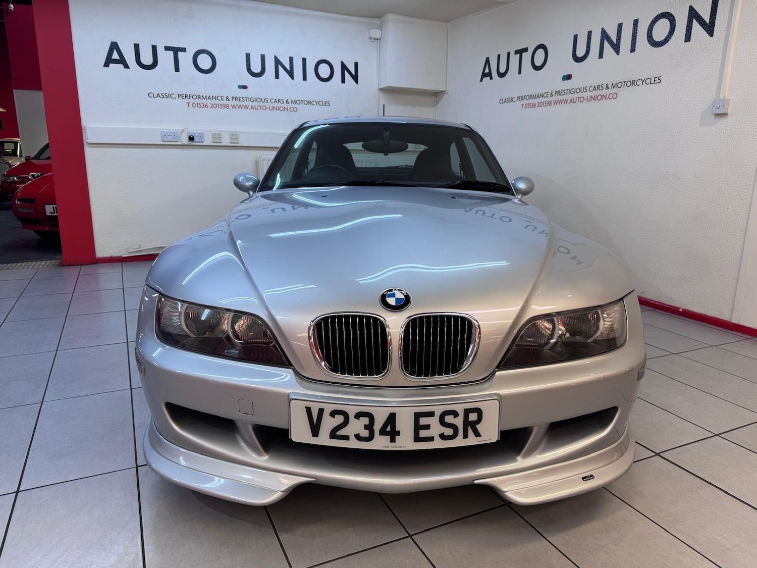 Used BMW Z3 M for sale - 78033748: Photo 8