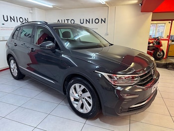 Used Volkswagen Tiguan 2022 for sale - 78822488: Photo