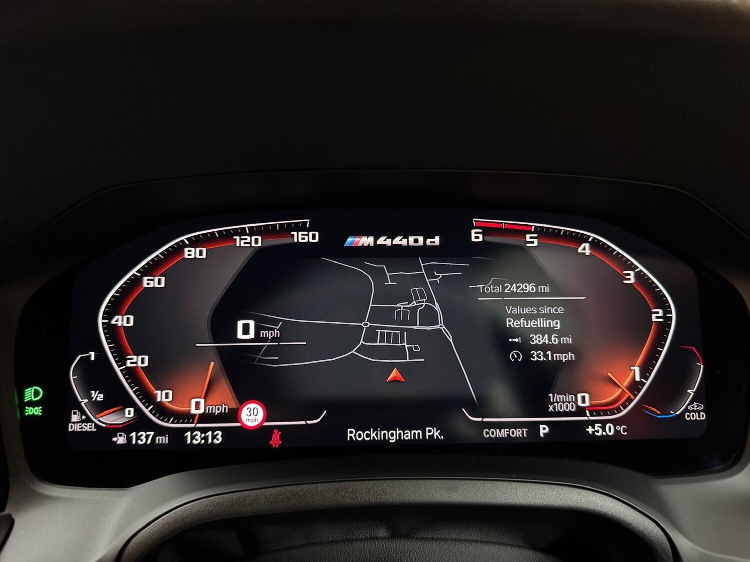 Used BMW 4 Series 2022 for sale - 77926292: Photo 14