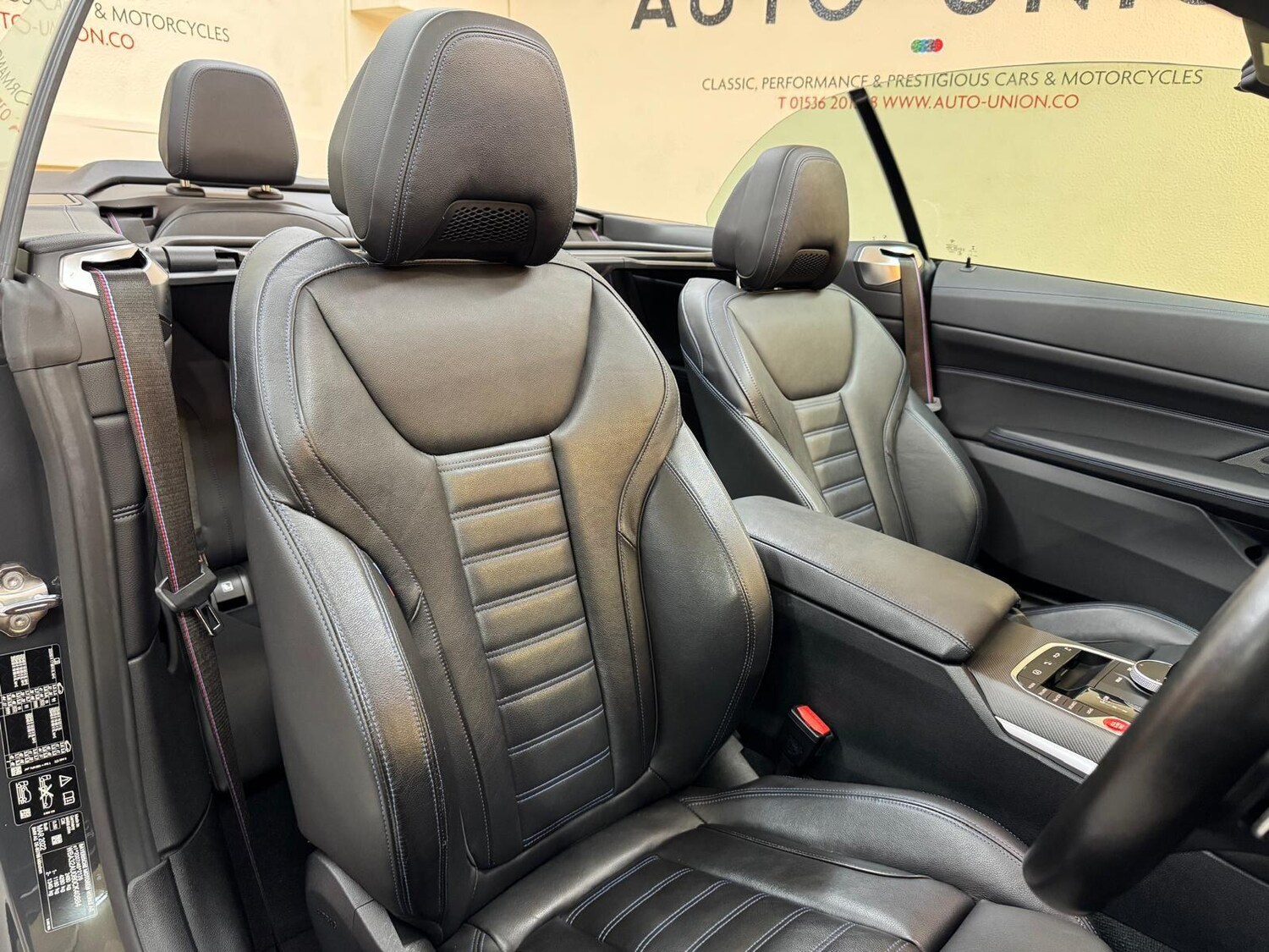 Used BMW 4 Series 2022 for sale - 77926292: Photo 15