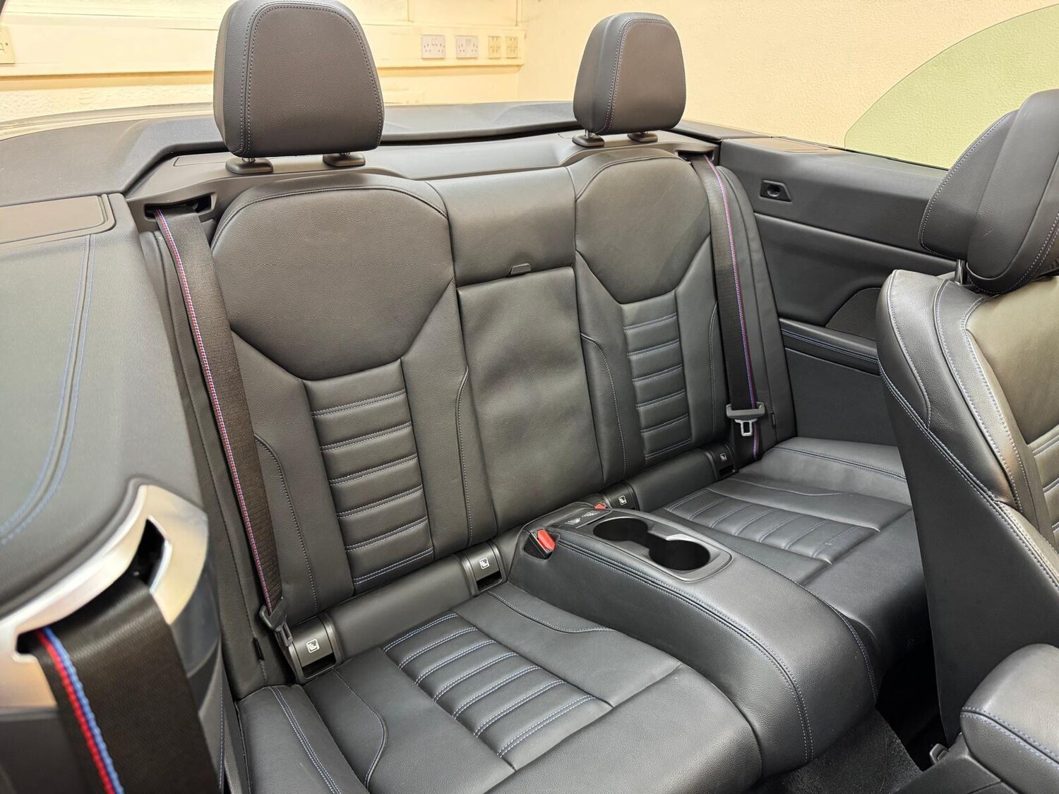 Used BMW 4 Series 2022 for sale - 77926292: Photo 18