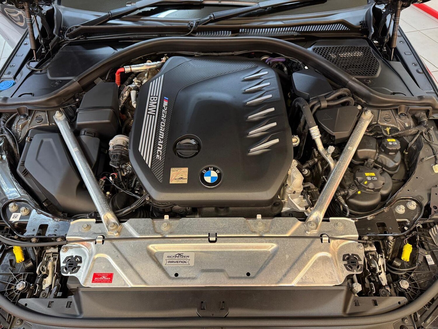 Used BMW 4 Series 2022 for sale - 77926292: Photo 20