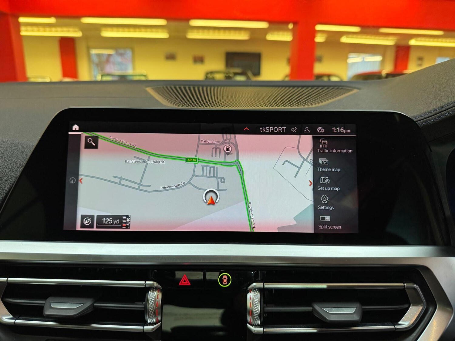 Used BMW 4 Series 2022 for sale - 77926292: Photo 30