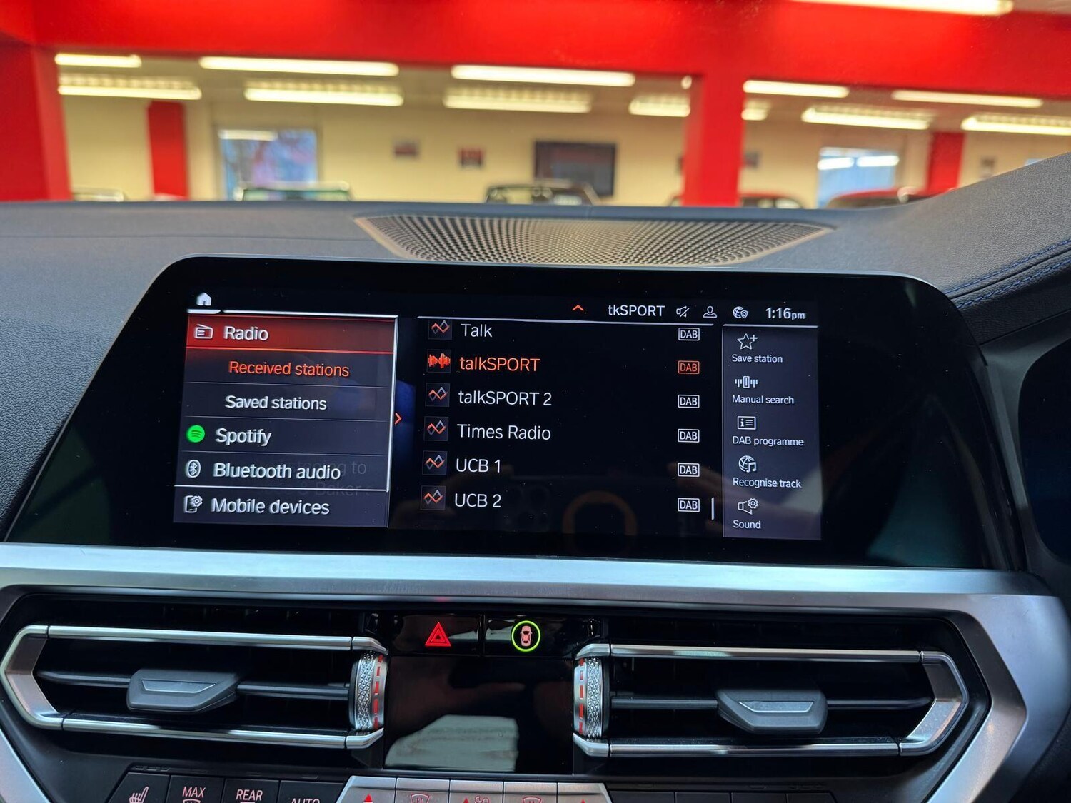 Used BMW 4 Series 2022 for sale - 77926292: Photo 32