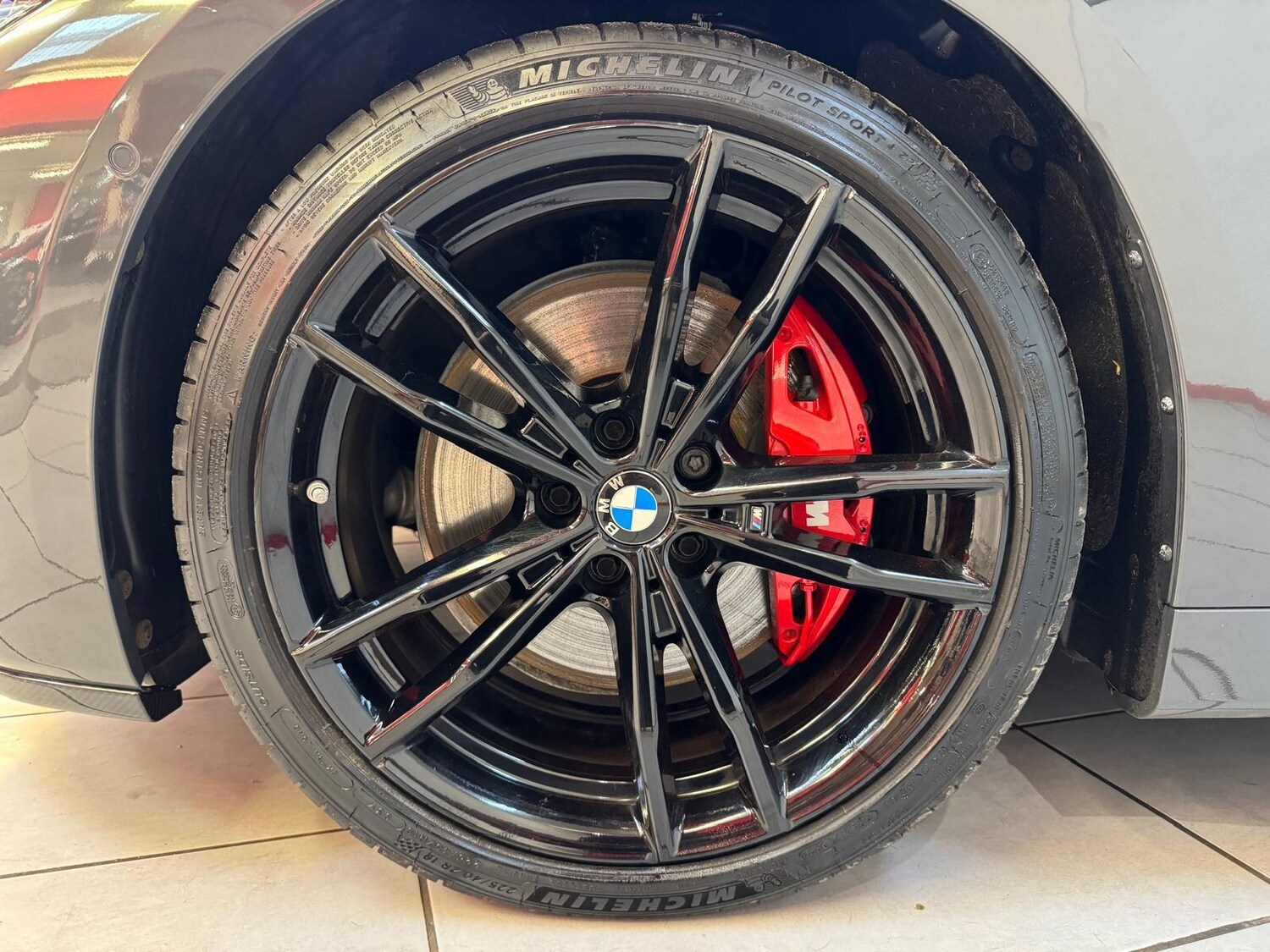 Used BMW 4 Series 2022 for sale - 77926292: Photo 33