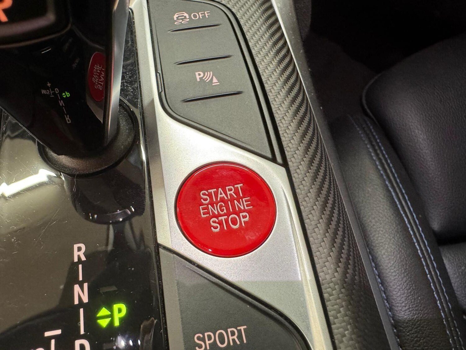 Used BMW 4 Series 2022 for sale - 77926292: Photo 34