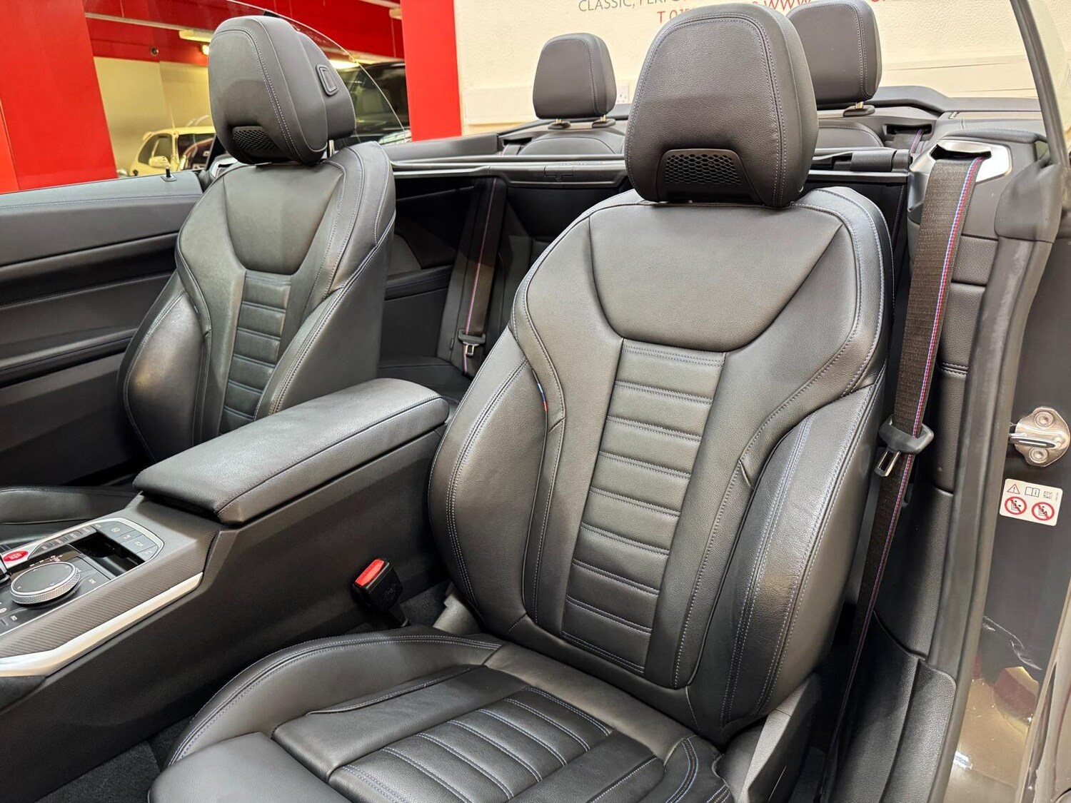 Used BMW 4 Series 2022 for sale - 77926292: Photo 35