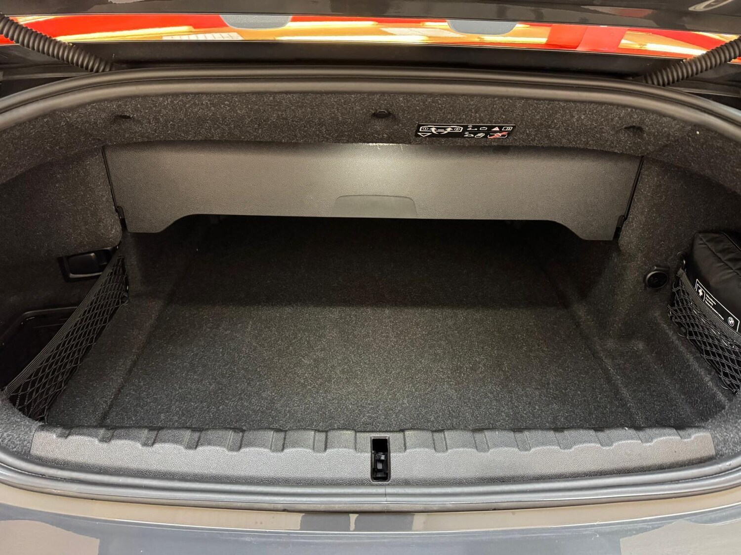 Used BMW 4 Series 2022 for sale - 77926292: Photo 40