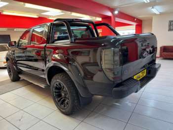 Used Ford Ranger 2018 for sale - 74861918: Photo