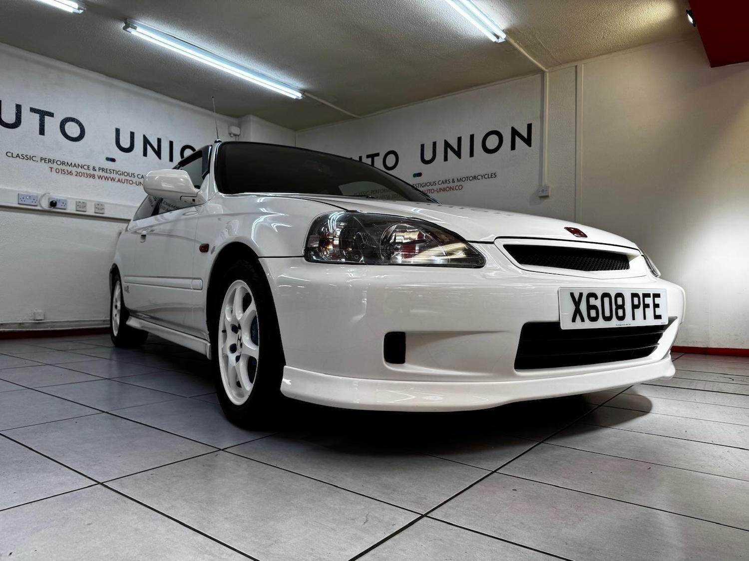 Used Honda Civic 2015 for sale - 76996736: Photo 10