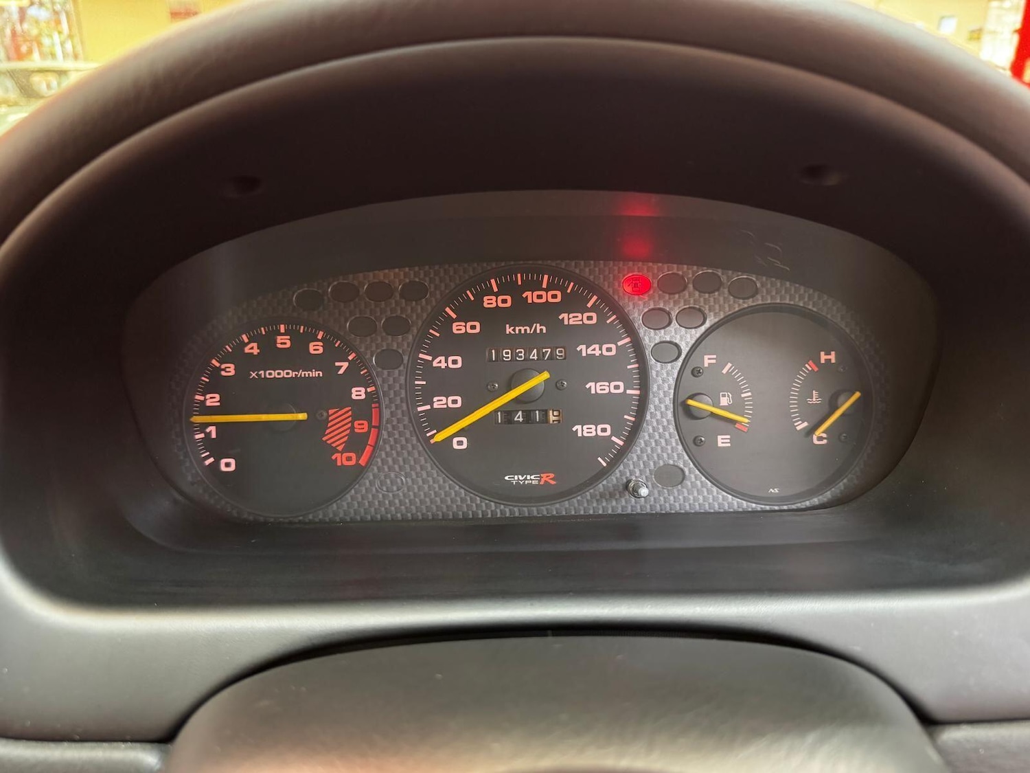 Used Honda Civic 2015 for sale - 76996736: Photo 11