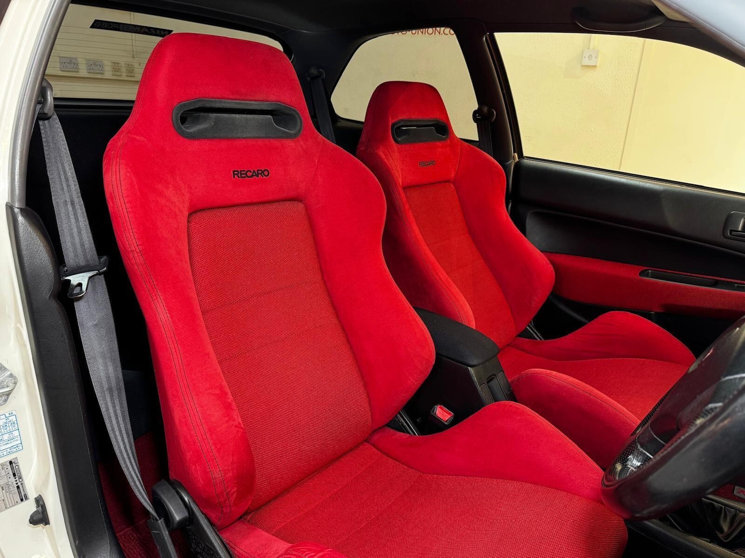 Used Honda Civic 2015 for sale - 76996736: Photo 13