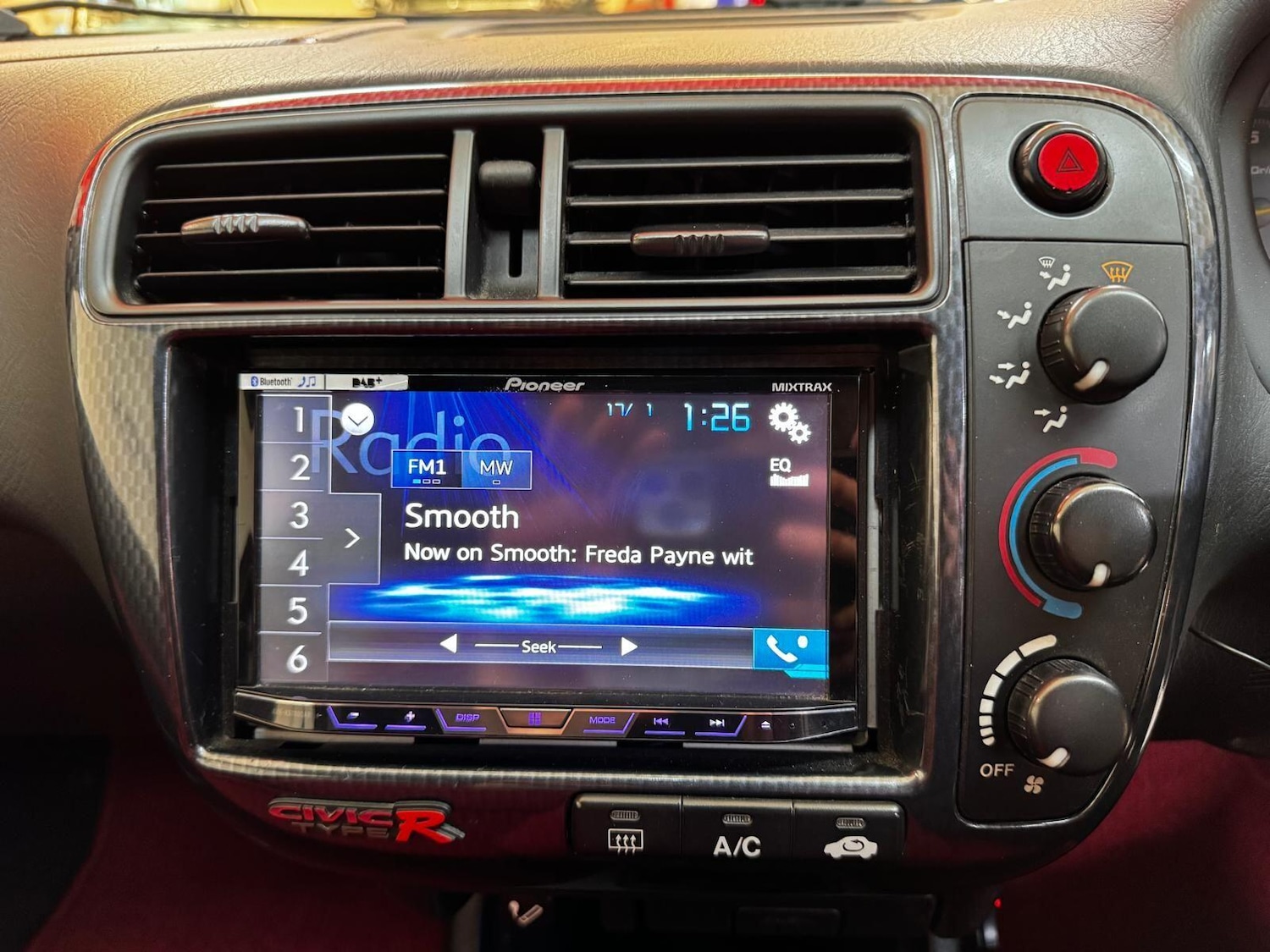 Used Honda Civic 2015 for sale - 76996736: Photo 14